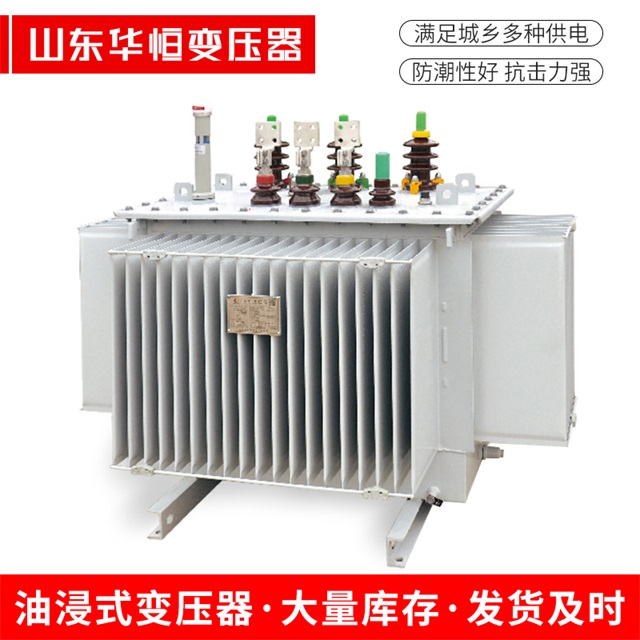 S13-10000/35缙云缙云缙云电力变压器