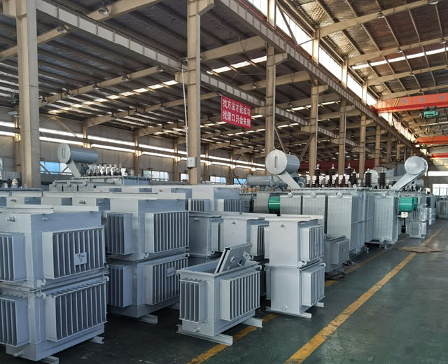 S11-8000/35缙云缙云缙云电力变压器