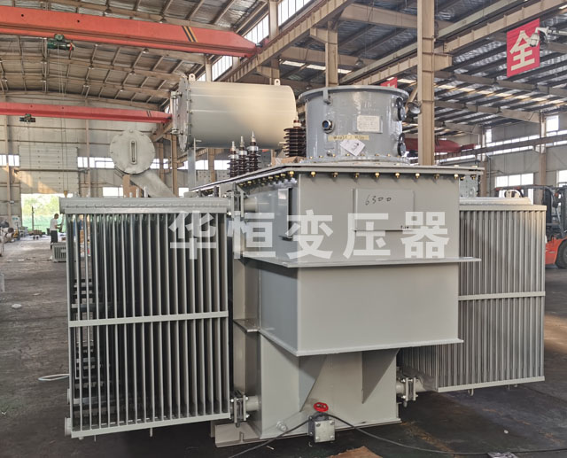 S11-6300/35缙云缙云缙云电力变压器价格