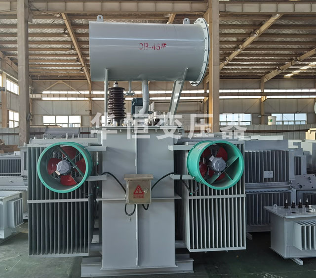 S13-6300/35缙云缙云缙云电力变压器