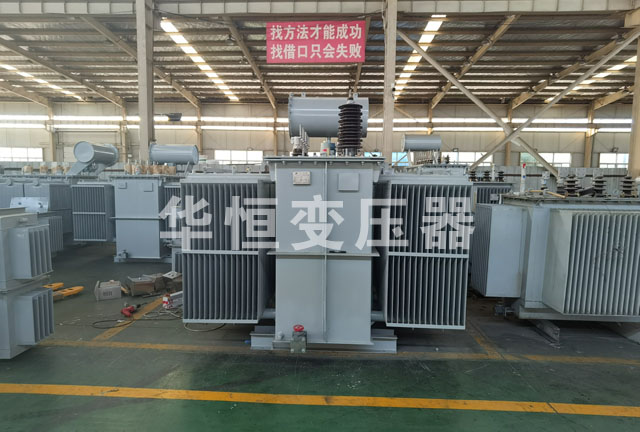 SZ11-6300/35缙云缙云缙云油浸式变压器价格